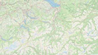 Afficher l'emplacement