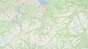 Afficher l'emplacement