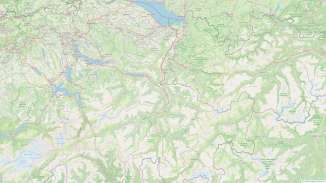 Afficher l'emplacement