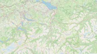 Afficher l'emplacement