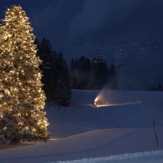 Image Sapin de Noël
