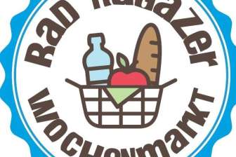 Marché hebdomadaire de Bad Ragaz