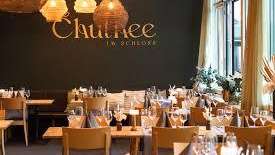 Restaurant Chutnee