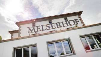 Auberge du Melserhof