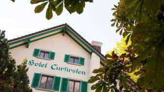 Hôtel Restaurant Churfirsten
