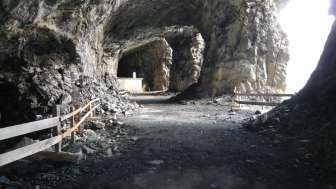 Carrière de Lochezen