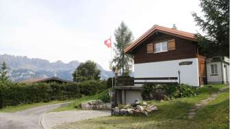 Maison Wiesengrün