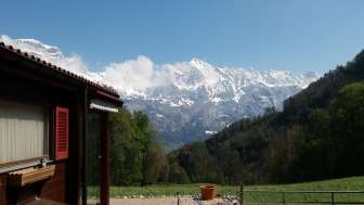 Camping Terza