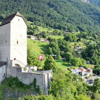 château