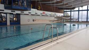 Piscine couverte & sauna Flumserberg
