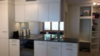 Le studio de Brunner