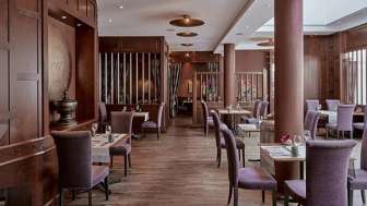 Restaurant Namun