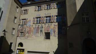 Hôtel de ville