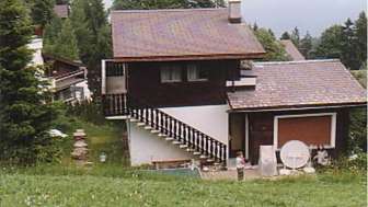 Maison de l'Alouette