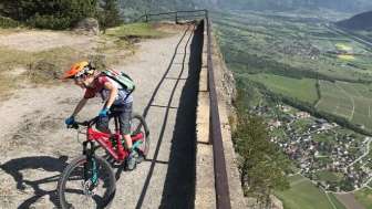 Mountainbikereisen.ch Sàrl