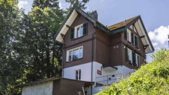 Maison du ski de Siebnen