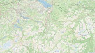 Afficher l'emplacement