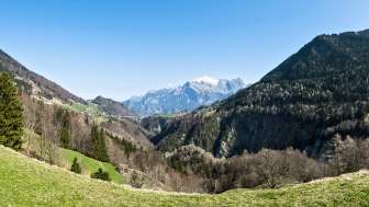 Appartementhaus Quadern (5 appartements)