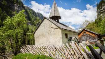 Église Saint-Martin
