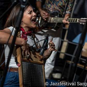 Jazz Festival @ Sargans 20 09 2024 987A3318