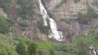 Chutes de Murgbach