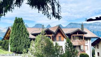 Résidence alpine (CharmingStay)