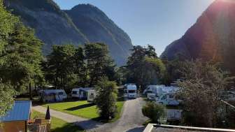 Waldcamping Landquart AG