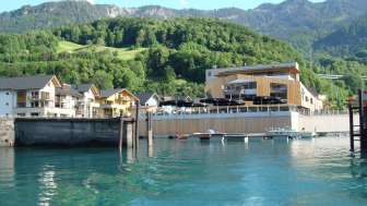 Fritz Trudel Bootswerft AG