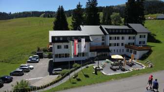 Hôtel Cristal Flumserberg