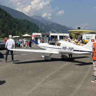 Festival de l'aéroport 2 0
