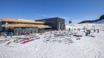 COLORS - Restaurant et bar