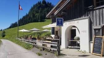 Restaurant de montagne Kunkels