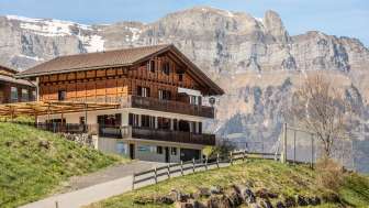 Maison de vacances Schnäls