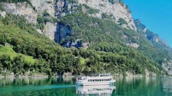 Randonnée plaisir au lac
