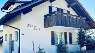 Flumser-Höckli - Casa Lilly (CharmingStay)