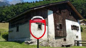 Village de Heidi Maienfeld