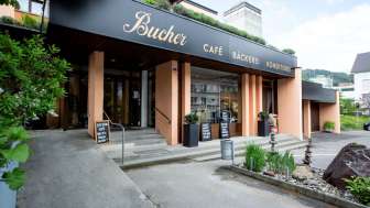 Café Bucher