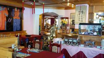 Restaurant asiatique Rama-Rama