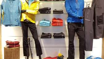 Gonzen Sport & Mode