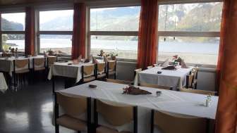 Zur Brauerei - Restaurant du lac Zur Brauerei - Restaurant du lac