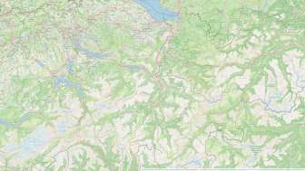 Afficher l'emplacement