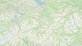 Afficher l'emplacement