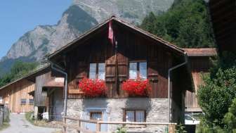 Cour Just Maienfeld
