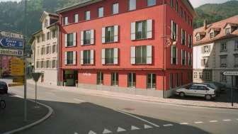 Boutique Hôtel Ochsen