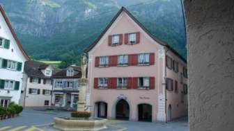 Musée local de Walenstadt