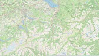 Afficher l'emplacement