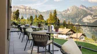 Restaurant Mätz Dine