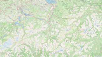 Afficher l'emplacement