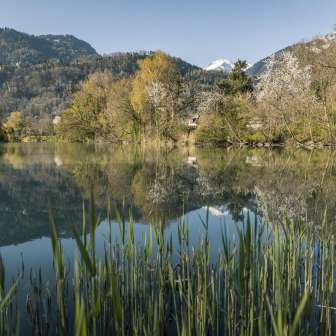 Lac de Giessen © Thomas Kessler Visuals