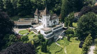 Hôtel Château Ragaz